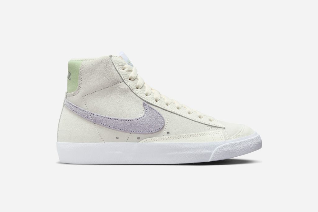 W Blazer Mid '77-Femei