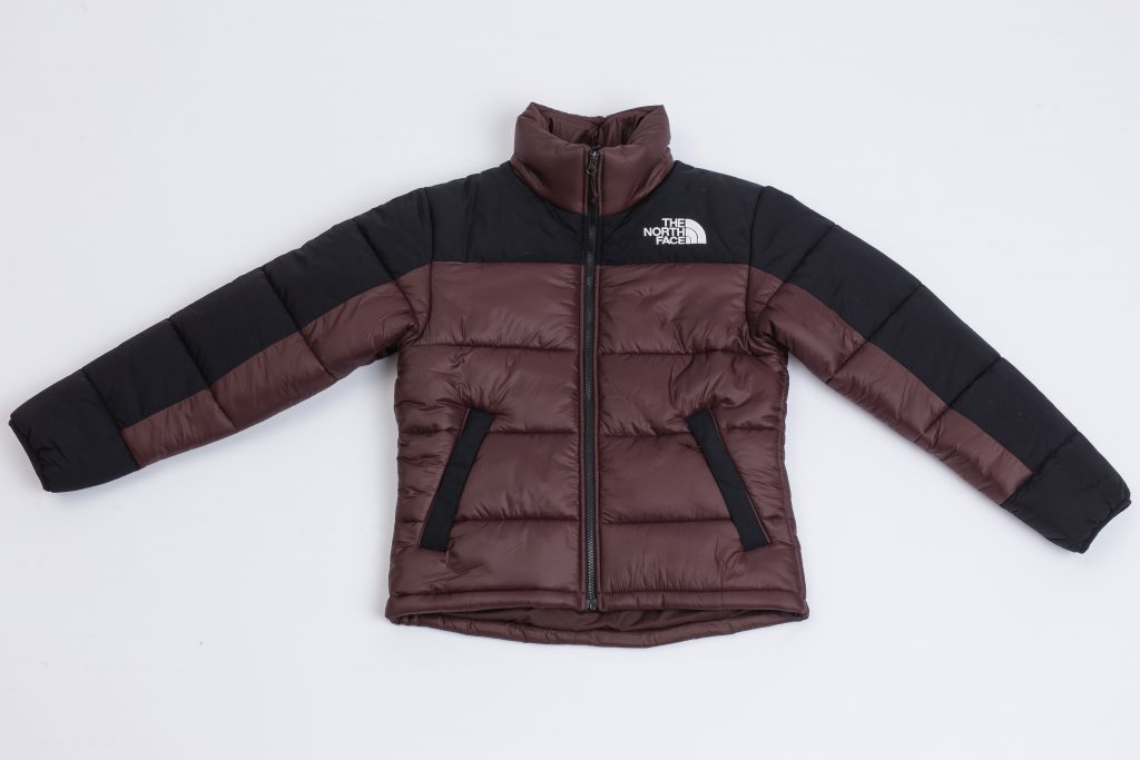 W Himalayan Insulated Jacket-Femei