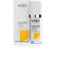 WiQo RESTRUCTURING VITAMIN CREAM 30 ml-Branduri-WIQO