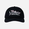 X Pink Panther Sleepy 6 Panel Hat-Unisex