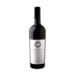 Anima cabernet sauvignon 750 ml-Bauturi-Vinuri > Rosu