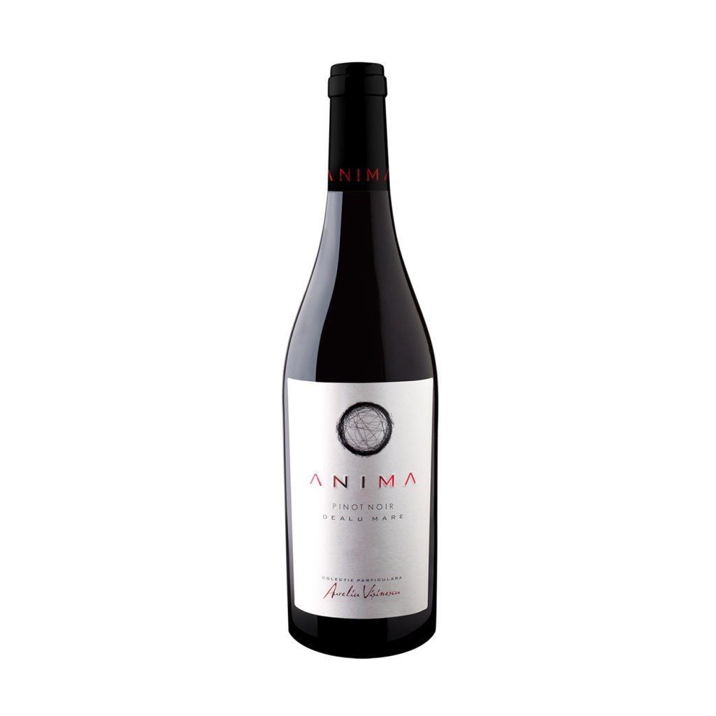 Anima pinot noir 750 ml-Bauturi-Vinuri > Rosu