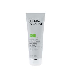 Anti blemish purifying clay mask 125 ml-Ingrijirea pielii-Fata > Masti