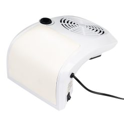 Aspirator Typhoon Master 60W LUXORISE Alb 2