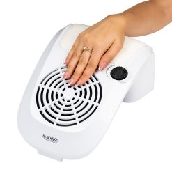 Aspirator Typhoon Master 60W LUXORISE Alb 5