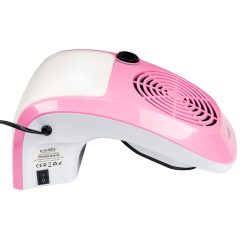 Aspirator Typhoon Master 60W LUXORISE Roz 2