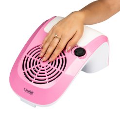 Aspirator Typhoon Master 60W LUXORISE Roz 5