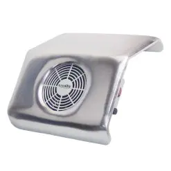 Aspirator praf unghii POWER CYCLONE 30W - LUXORISE