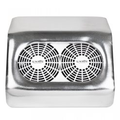 Silver-Aparatura Unghii > Aspirator Praf Unghii