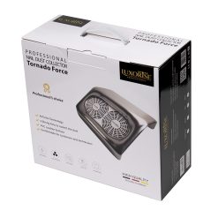 Aspirator praf unghii Tornado Force 48W LUXORISE Silver 3
