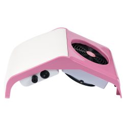 Roz-Aparatura Unghii > Aspirator Praf Unghii