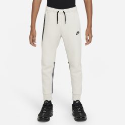 B Tech Fleece Pant-Copii