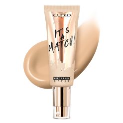 BB Cream Cupio It's a Match! - Medium-Makeup-Make-up FATA