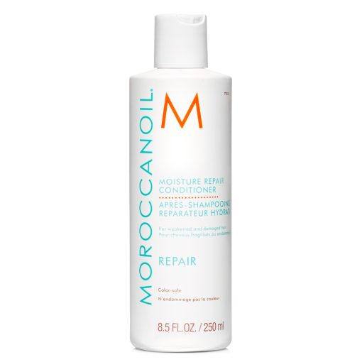 Balsam Moroccanoil Repair pentru par deteriorat 250ml-Ingrijire par-Balsam si masca