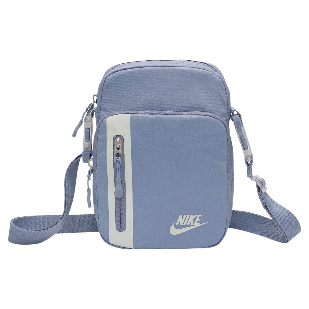 Borseta NIKE unisex ELEMENTAL PRM CRSSBDY - DN2557493-Accesorii-Borsete