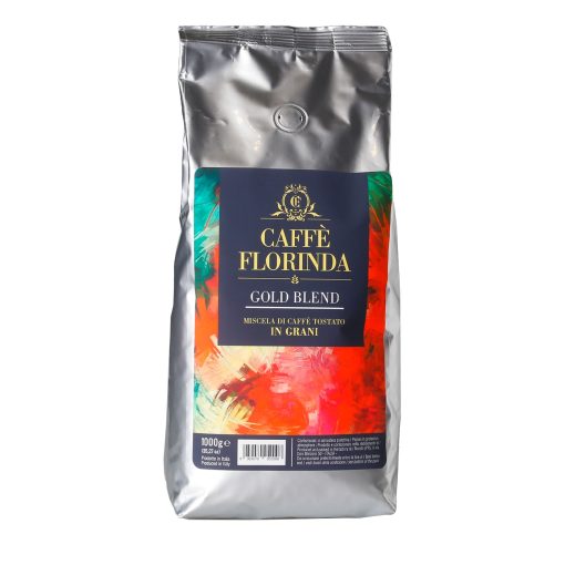 Cafe florinda gold blend 1000 gr-Delicatese-Cafea