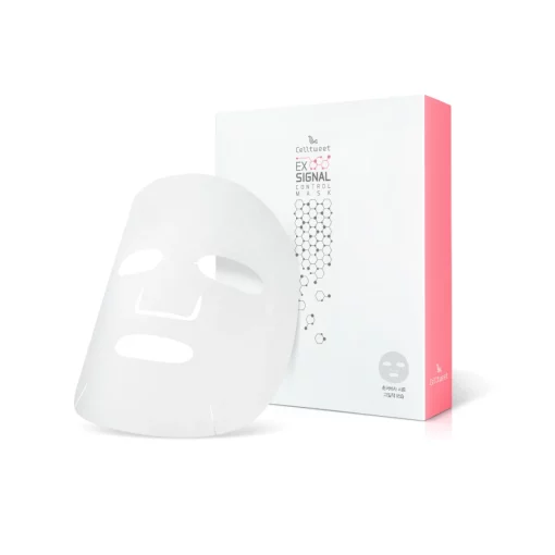Celltweet Ex Signal Control Mask - Masca cu Exozomi-Tipuri de ten-Ten sensibil