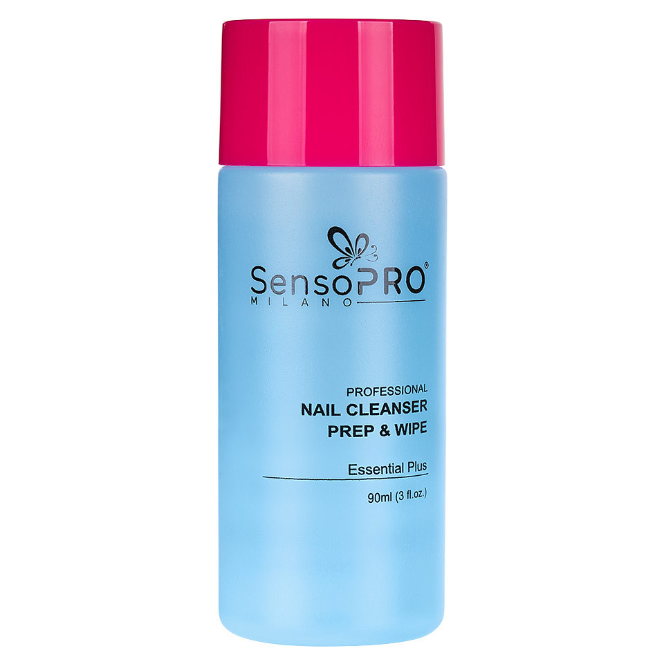 Cleanser Unghii Essential Plus SensoPRO Milano