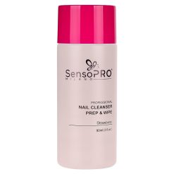 Cleanser Unghii Strawberry SensoPRO Milano