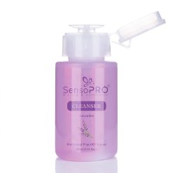 Cleanser unghii SensoPRO Milano Lavender Cleaner - Degresant
