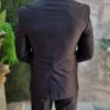 Costum Negru NAS/MIRE