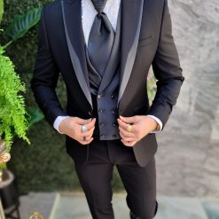 Cravata- C4709-Costume