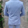 Costum de bărbați Bleu: Sacou