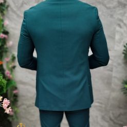 Costum de bărbați Verde: Sacou