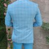 Costum de bărbați