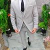 Costum de bărbați