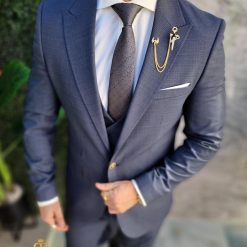 Vesta si Pantalon - C4696-Costume