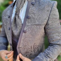 Cravata- C4706-Costume