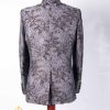Costum negru