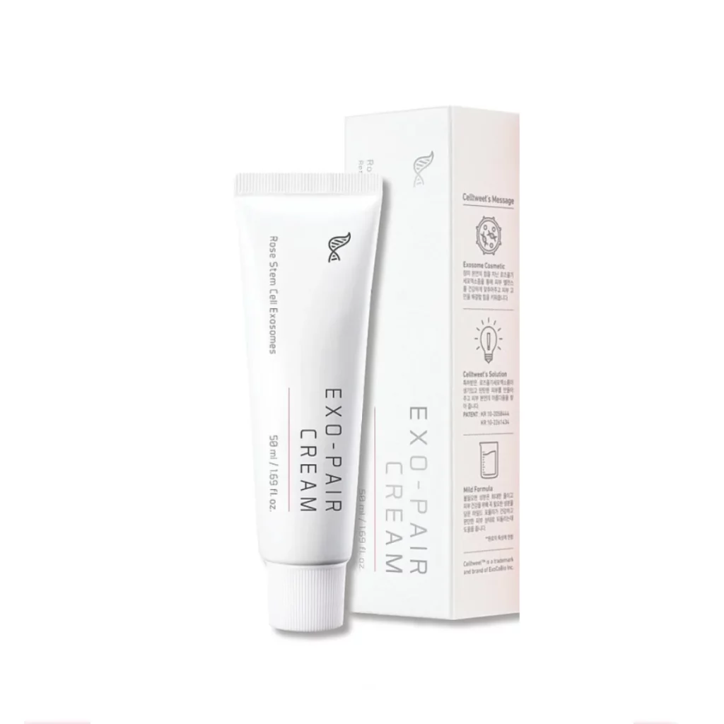 Crema Celltweet Exo-PaiR 50 ml-Tipuri de ten-Ten sensibil