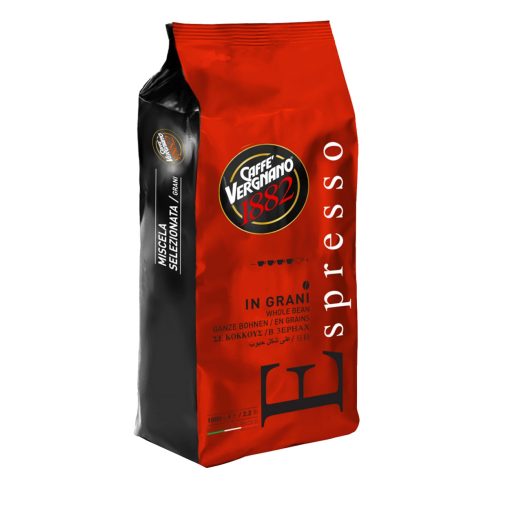 Espresso 1000 gr-Delicatese-Cafea