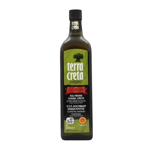 Extra virgin olive oil 1000 ml-Delicatese-Ulei si otet