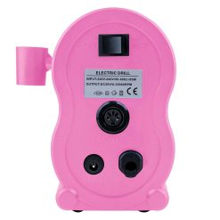 Freza Unghii Profesionala XPERT Ultra LUXORISE 35.000 RPM Pink 3
