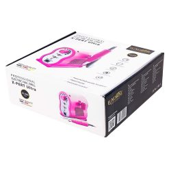Freza Unghii Profesionala XPERT Ultra LUXORISE 35.000 RPM Pink 4