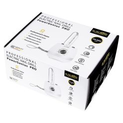 Freza unghii profesionala PowerGenius PRO LUXORISE 30.000 RPM 1