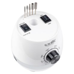 Freza unghii profesionala PowerGenius PRO LUXORISE 30.000 RPM 3