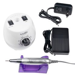 Freza unghii profesionala PowerGenius PRO LUXORISE 30.000 RPM 6