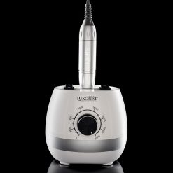 Freza unghii profesionala PowerGenius PRO LUXORISE 30.000 RPM 8