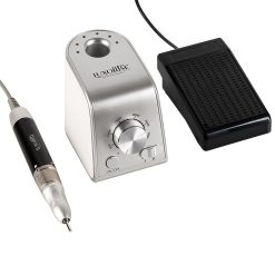 Freza unghii profesionala brushless Titanium TURBO LUXORISE 35.000 RPM 3