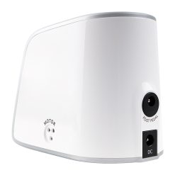 Freza unghii profesionala brushless Titanium TURBO LUXORISE 35.000 RPM 5