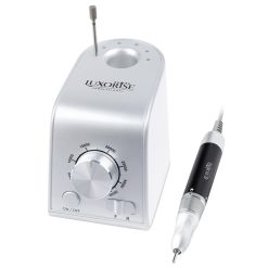 Freza unghii profesionala brushless Titanium TURBO LUXORISE 35.000 RPM 7