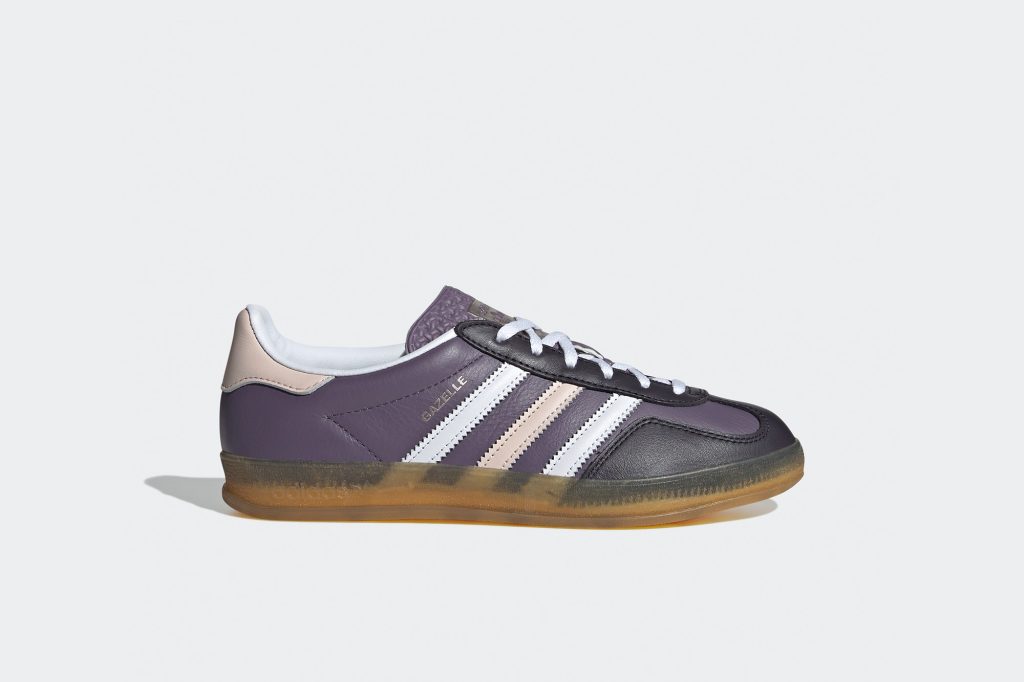 Gazelle Indoor W-Femei