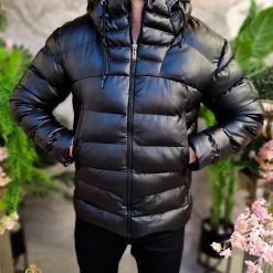 cu gluga - GC804-Geci / Cojoace