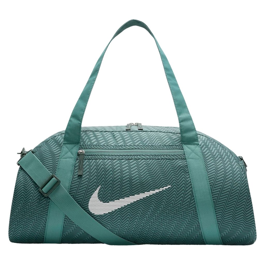 Geanta NIKE pentru femei GYM CLUB - AOP ACCELERATE - FN0935338-Accesorii-Genti