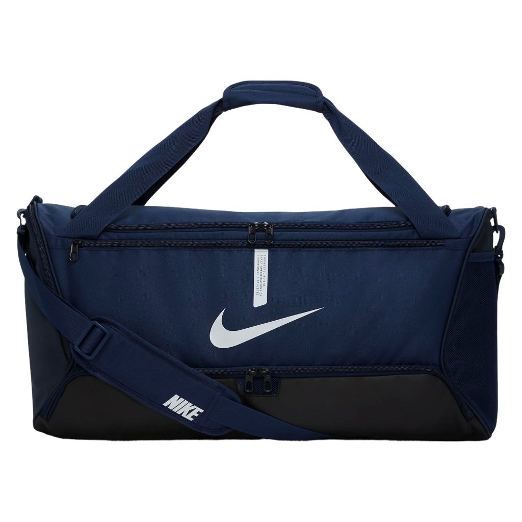 Geanta NIKE unisex ACDMY TEAM M DUFF - SP21 - CU8090410-Accesorii-Genti