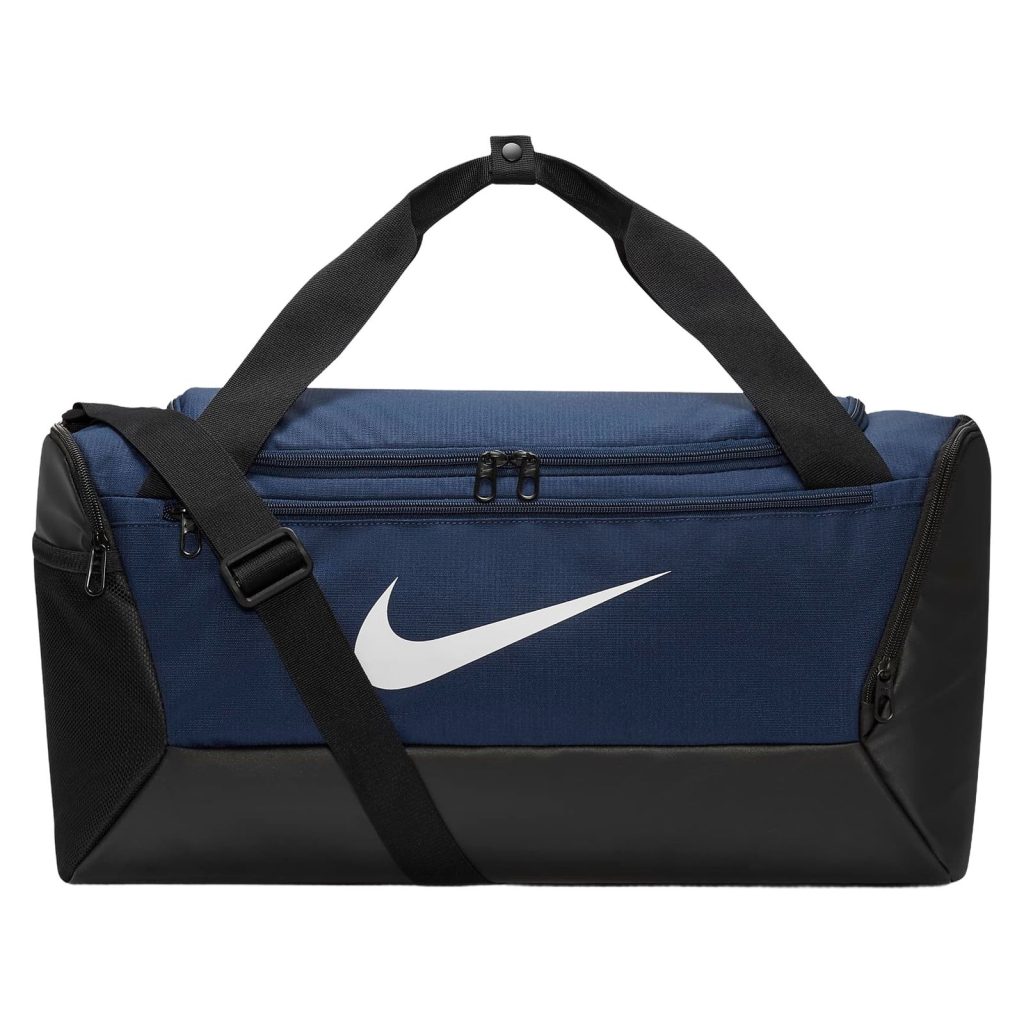 Geanta NIKE unisex BRSLA S DUFF - 9.5 (41L) - DM3976410-Accesorii-Genti